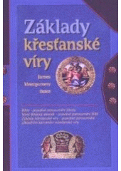 kniha Základy křesťanské víry, Návrat domů 1999