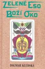 kniha Zelené eso - Boží oko, Eminent 1994
