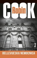 kniha Bellevueska nemocnica, Ikar 2026