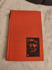 kniha Žid Süss, Aufbau Verlag Berlin 1969