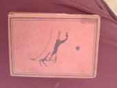 kniha Der rote reiter  Román , Verlag 1922