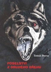 kniha Poselství z druhého břehu, Nava 2014