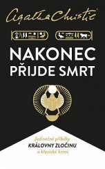 kniha Nakonec přijde smrt, Kalibr 2020