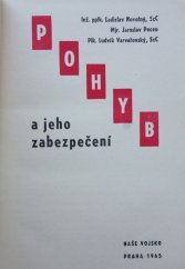 kniha Pohyb a jeho zabezpečení, Naše vojsko 1965