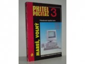 kniha Přítel počítač. Díl 3, Baronet 1996