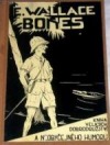 kniha Bones = (Bones of the river), Karel Voleský 1934