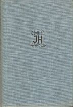 kniha Na dědině výbor z próz, Krajské nakladatelství 1958