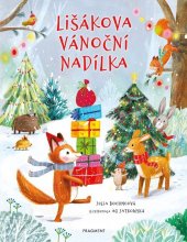 kniha Lišákova vánoční nadílka, Fragment 2023