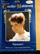 kniha Tajemství, MOBA 1997