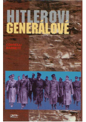 kniha Hitlerovi generálové, Jota 1997