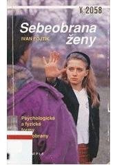 kniha Sebeobrana ženy, Olympia 1994