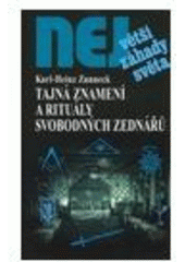 kniha Tajná znamení a rituály svobodných zednářů, Dialog 2008