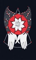 kniha Faust II, Dybbuk 2024