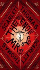 kniha The End of Mr. Y, Canongate Books Ltd. 2007