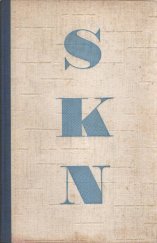 kniha Srdce a mračna Básně a songy 1933-1935, Svoboda 1951