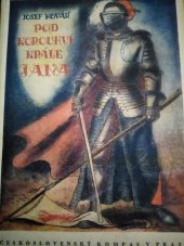 kniha Pod korouhví krále Jana, Československý kompas 1948
