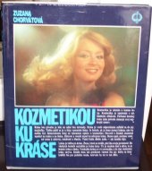 kniha Kozmetikou ku kráse, Osveta 1989