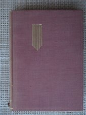 kniha Proti bohům i osudu román z doby podmanění Britanie Římem, Šolc a Šimáček 1927