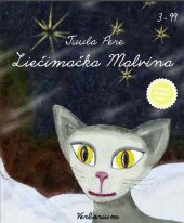 kniha Liečimačka Malvína, Verbarium 2018