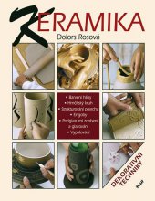 kniha Keramika, Euromedia 2015