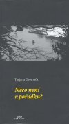 kniha Něco není v pořádku?, Periplum 2008