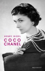 kniha Coco Chanel, Garamond 2010