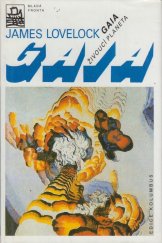 kniha Gaia živoucí planeta, Mladá fronta 1994