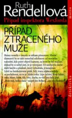 kniha Případ ztraceného muže, Motto 2010