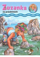 kniha Zuzanka na prázdninách, Fortuna Libri 2007