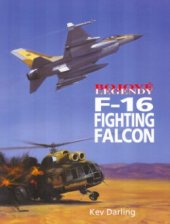 kniha F-16 Fighting Falcon, Vašut 2005