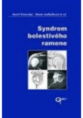 kniha Syndrom bolestivého ramene, Galén 2002