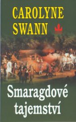 kniha Smaragdové tajemství, Baronet 2002