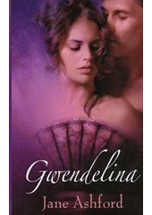 kniha Gwendelina, Baronet 2013