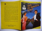kniha Tam za mostem smrti, Ivo Železný 1993