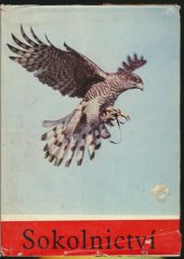 kniha Sokolnictví, SZN 1969