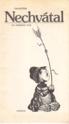 kniha Na vrcholu vln, Albatros 1985