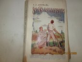 kniha Náš venkov Lidové povídky, ročník 1, číslo 7. a 8., František Šupka 1927