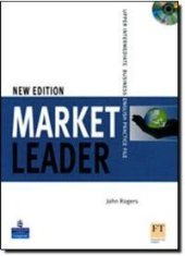 kniha Market Leader Upper Intermediate new edition Practice File Pack (Book and Audio CD), Longman 2006