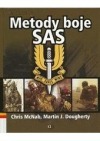 kniha Metody boje SAS, Deus 2009