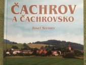 kniha Čachrov a Čachrovsko, Echo 2002