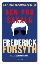 kniha Den pro Šakala, Kalibr 2025