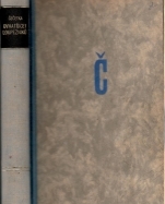 kniha Dvaatřicet loupežníků historické povídky, Václav Pavlík 1941