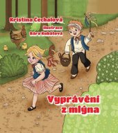 kniha Vyprávění z mlýna, Nakladatelství MaHa 2022