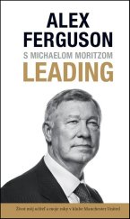 kniha S Michaelom Moritzom LEADING, Timy Partners 2016