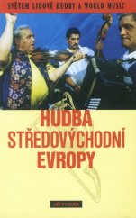 kniha Hudba středovýchodní Evropy, Torst 2003