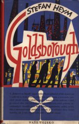 kniha Goldsborough, Naše vojsko 1959