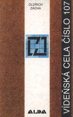 kniha Vídeňská cela číslo 107, ALDA 1997