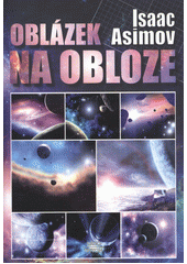 kniha Oblázek na obloze, Argo 2013