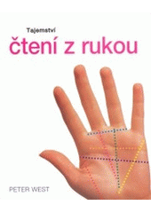 kniha Tajemství čtení z rukou, Svojtka & Co. 2003