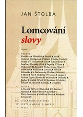 kniha Lomcování slovy, Cherm 2011